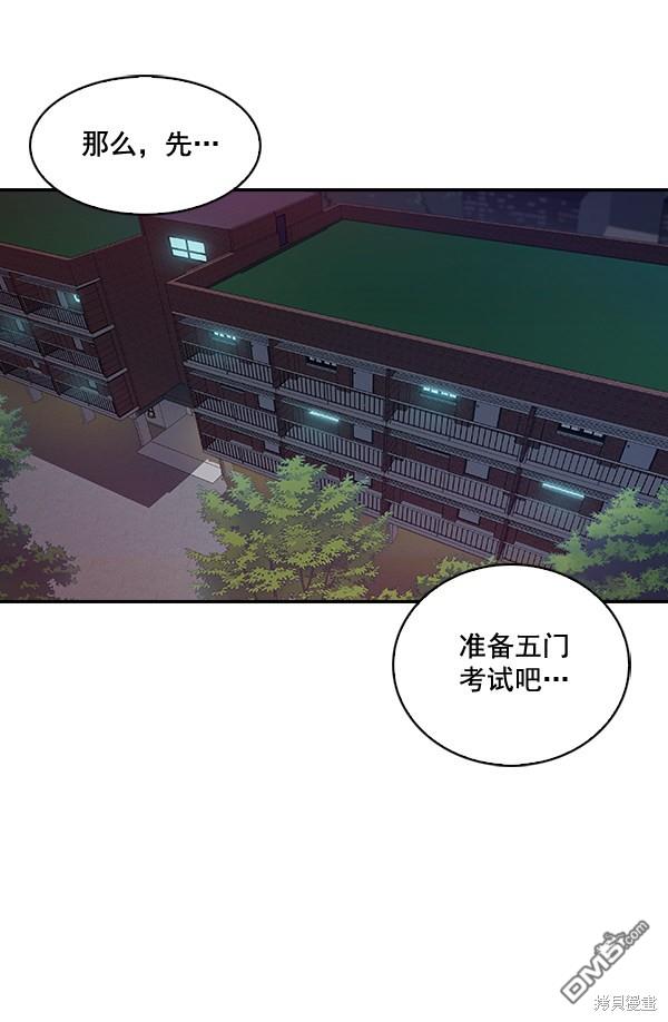 实力至上校园第42话