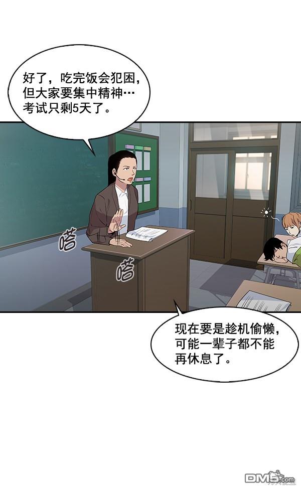 实力至上校园第42话