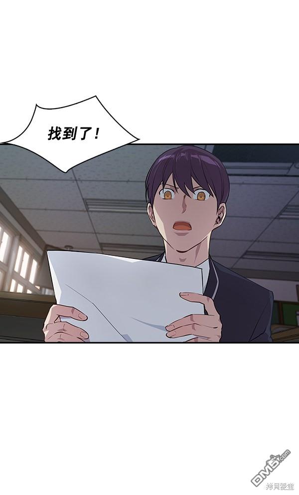 实力至上校园第42话