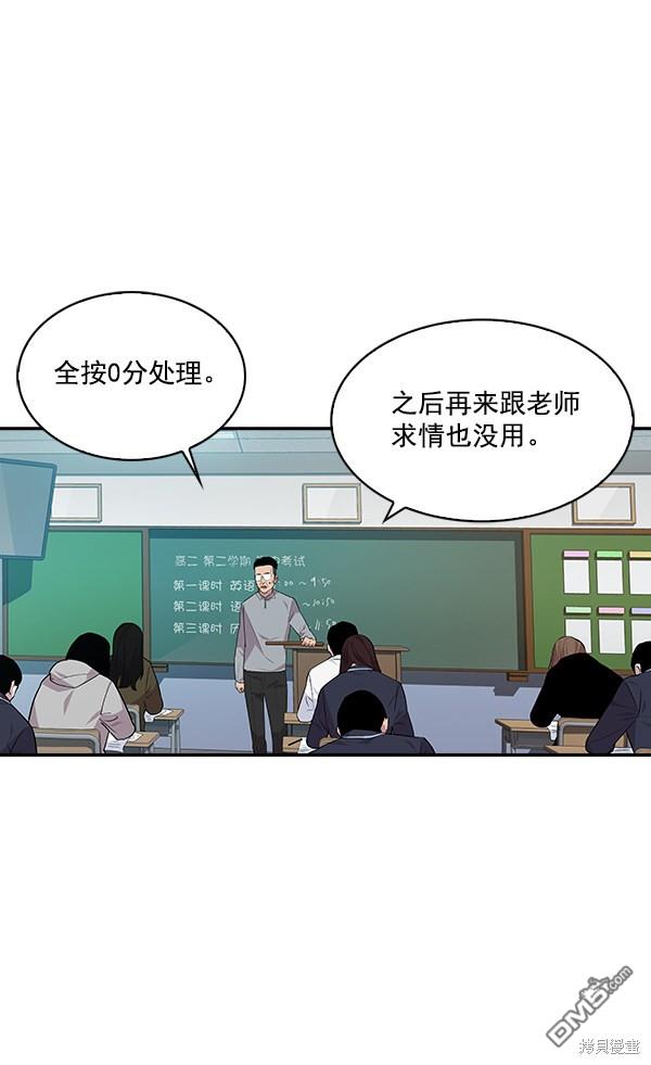 实力至上校园第44话
