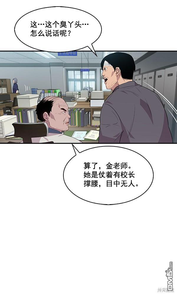 实力至上校园第44话