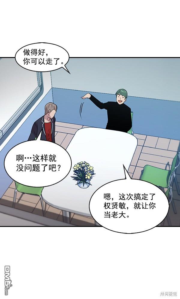 实力至上校园第45话