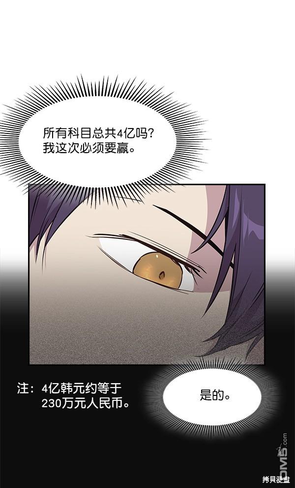 实力至上校园第45话