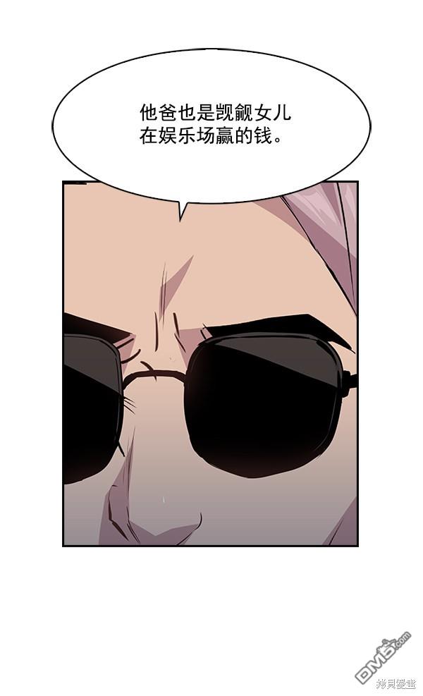 实力至上校园第46话