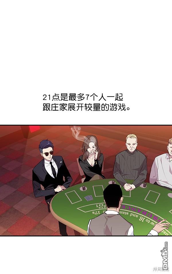 实力至上校园第46话