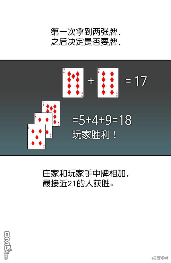 实力至上校园第46话