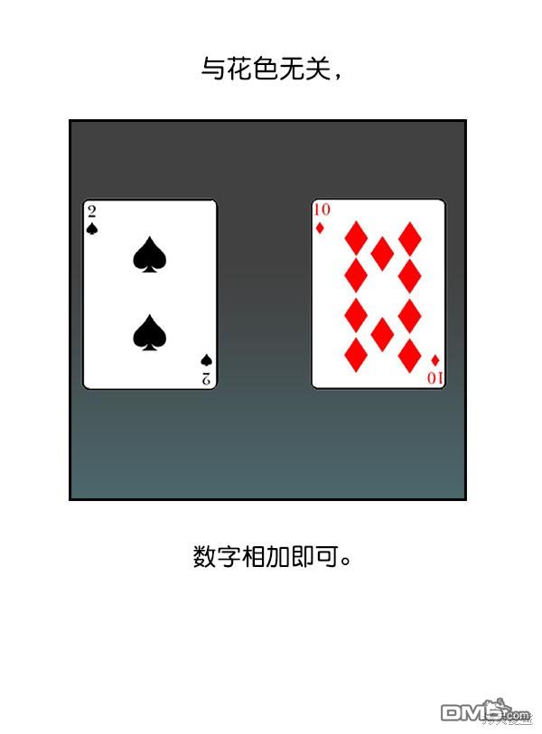 实力至上校园第46话