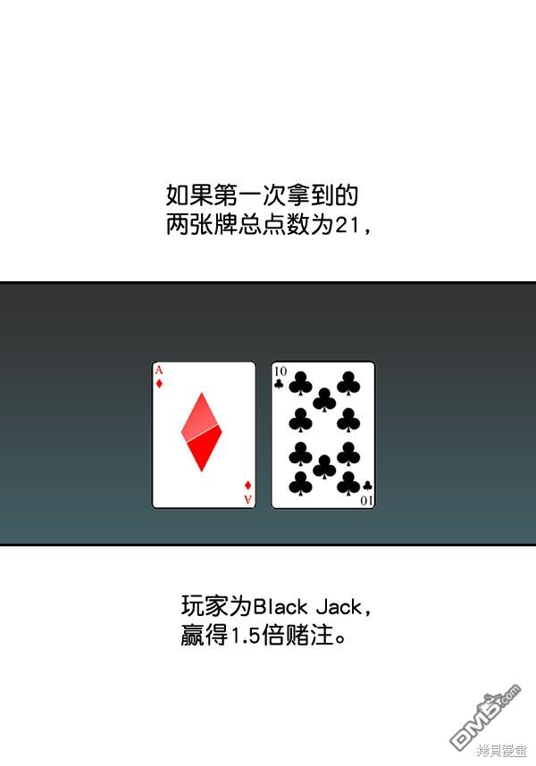 实力至上校园第46话