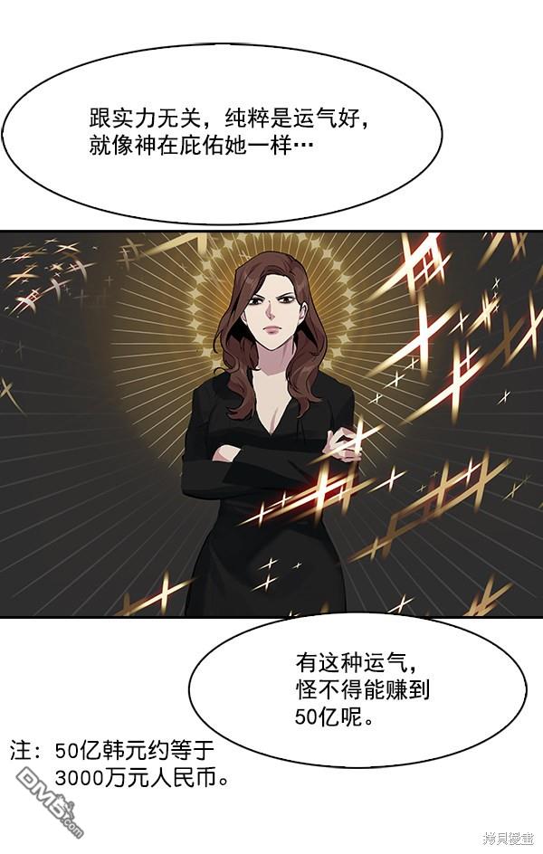 实力至上校园第47话