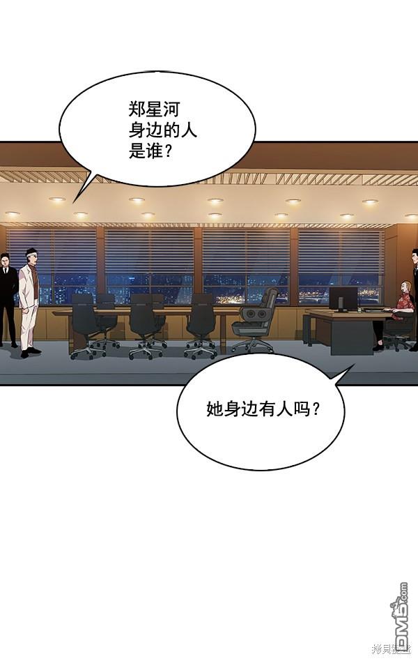 实力至上校园第48话