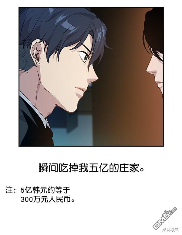 实力至上校园第51话