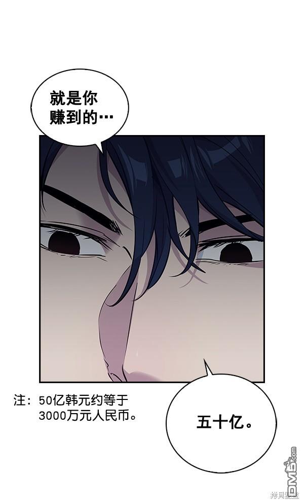 实力至上校园第52话