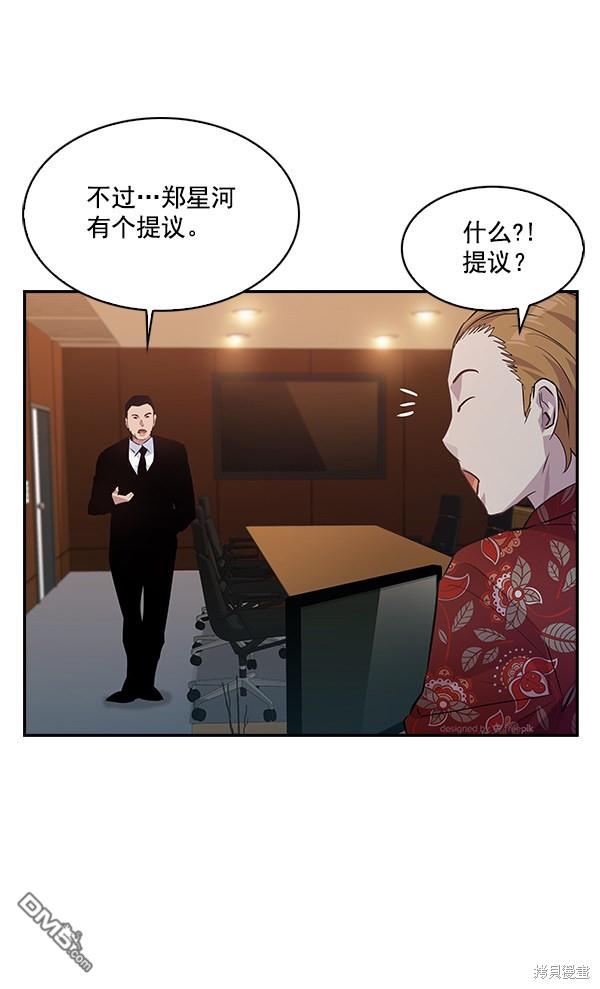 实力至上校园第52话