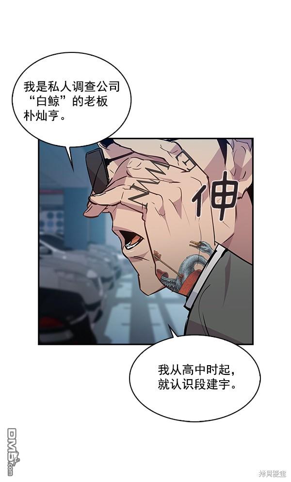 实力至上校园第53话