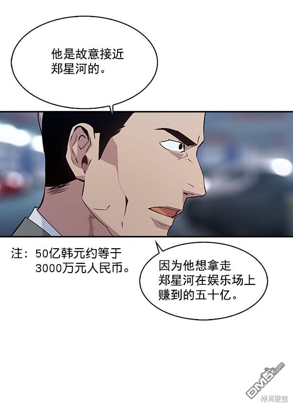 实力至上校园第53话