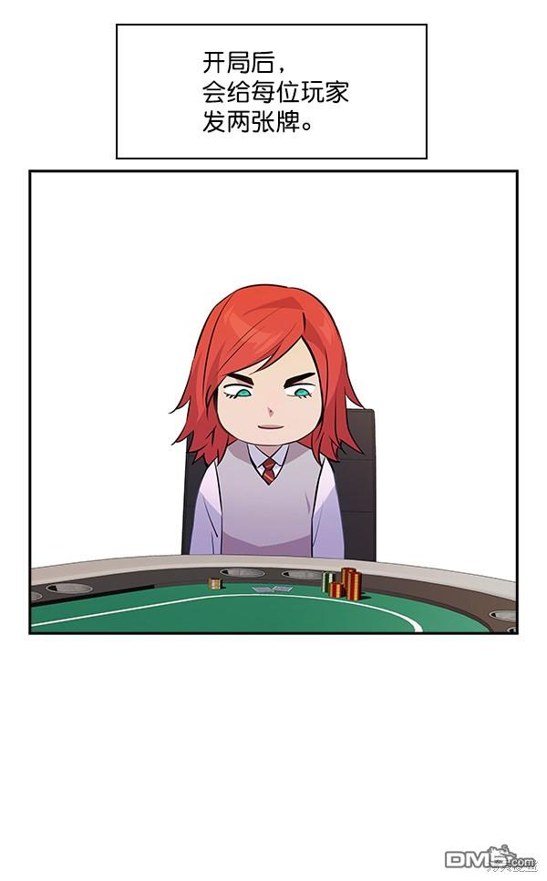 实力至上校园第54话