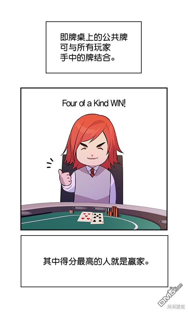 实力至上校园第54话