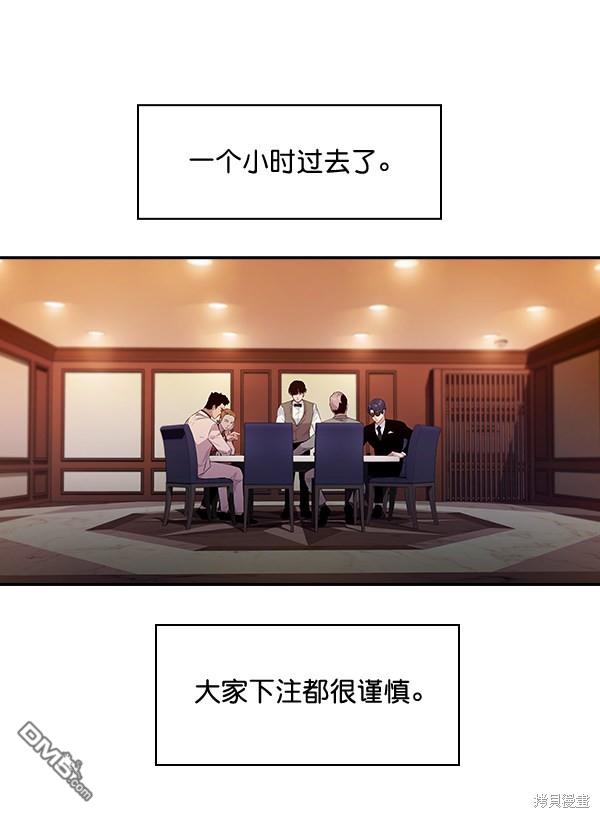 实力至上校园第54话