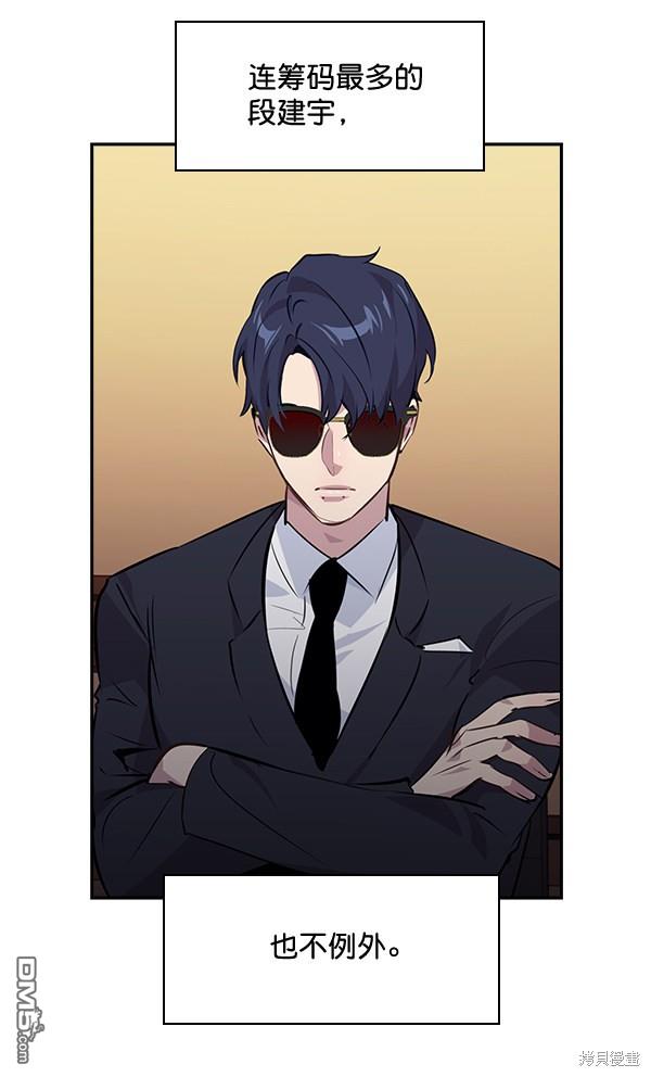 实力至上校园第54话