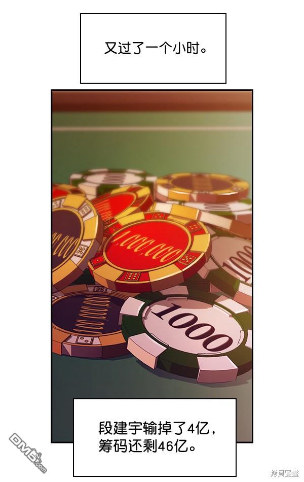 实力至上校园第54话