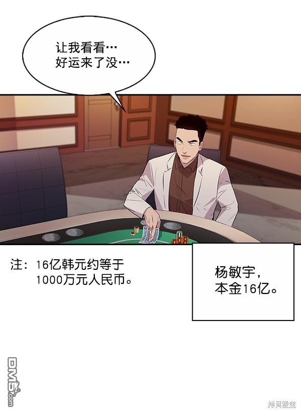 实力至上校园第54话