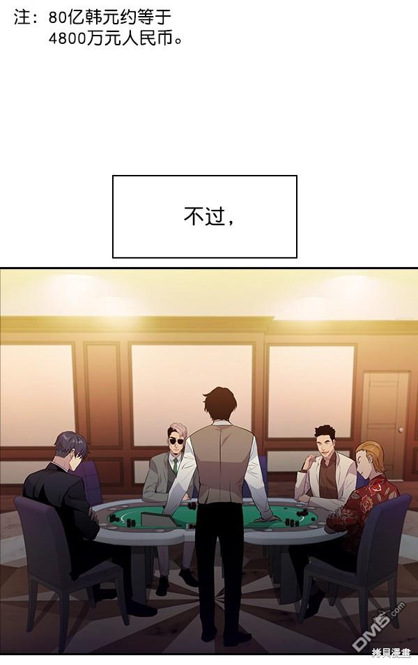 实力至上校园第54话