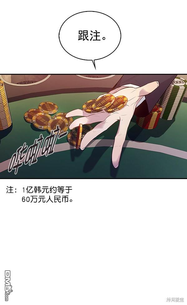 实力至上校园第55话