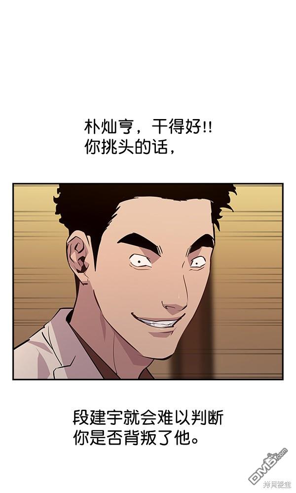 实力至上校园第56话