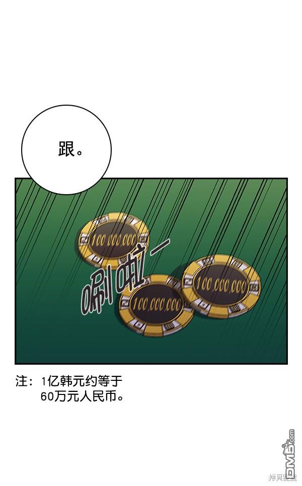 实力至上校园第56话
