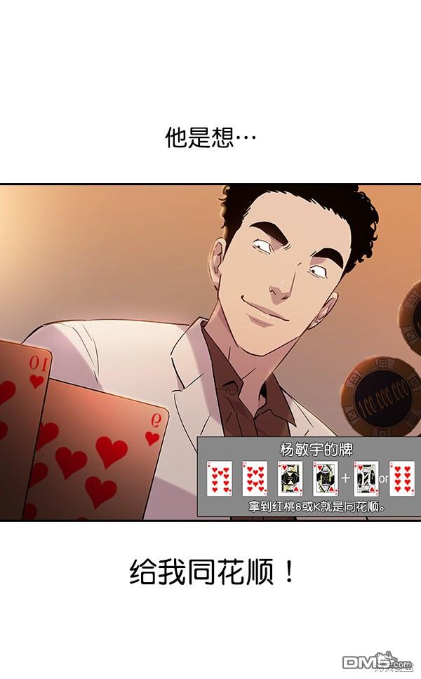 实力至上校园第56话