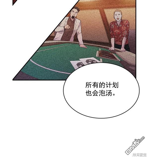 实力至上校园第61话
