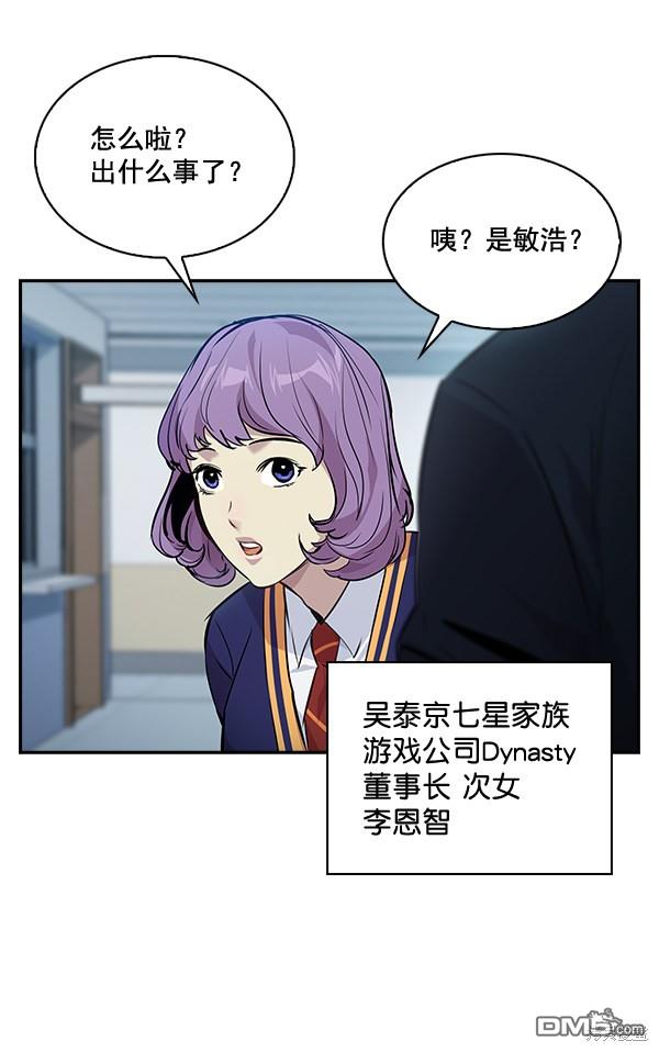 实力至上校园第62话