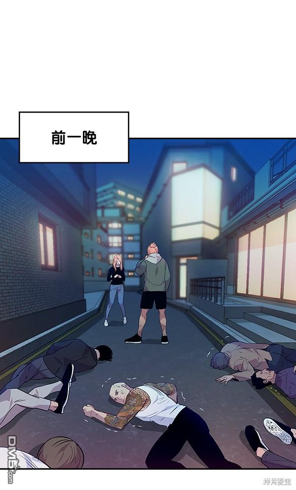 实力至上校园第64话