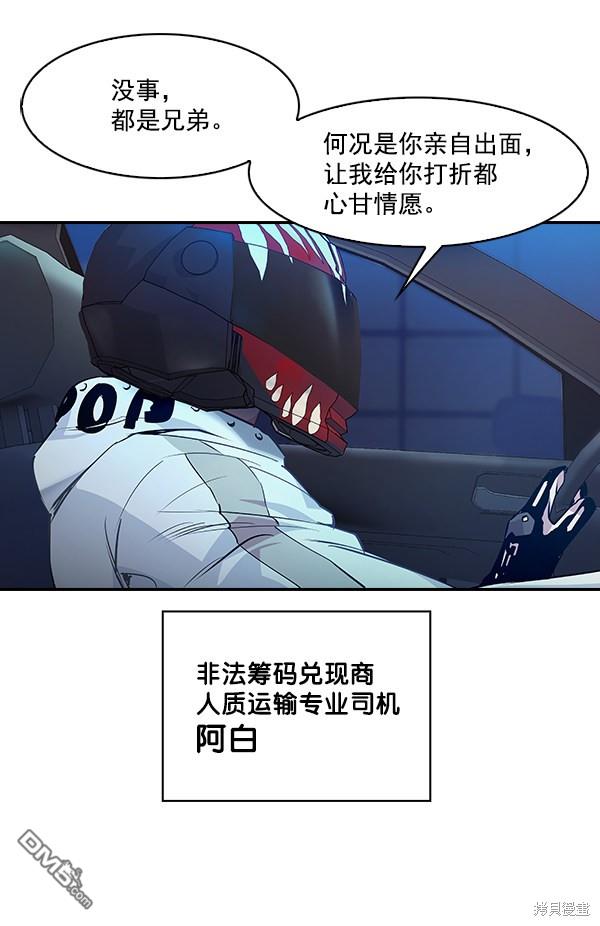 实力至上校园第66话