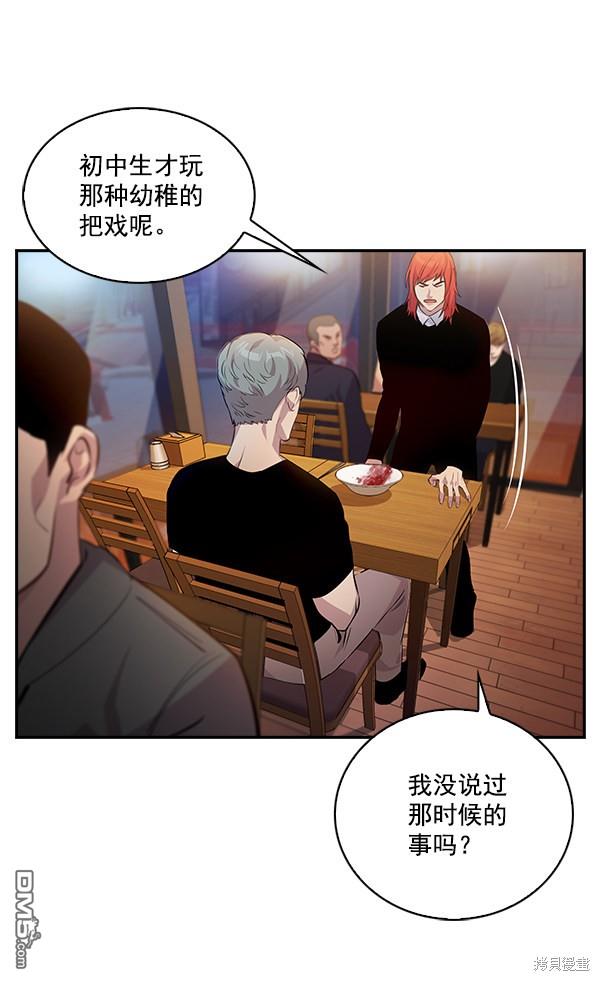 实力至上校园第66话