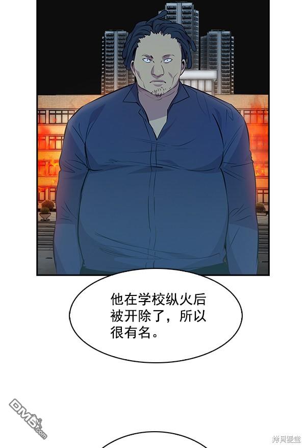 实力至上校园第67话