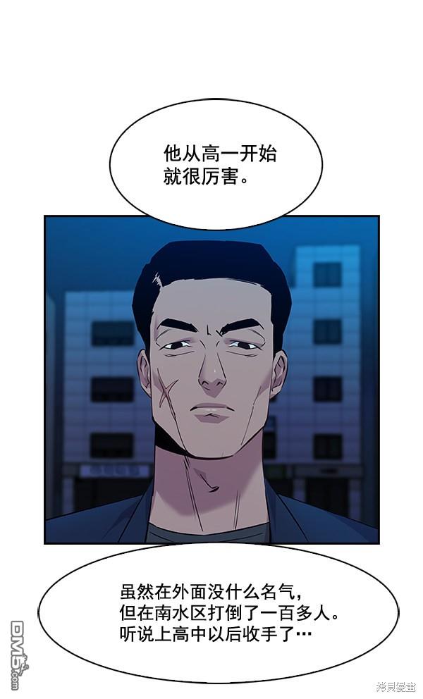 实力至上校园第67话