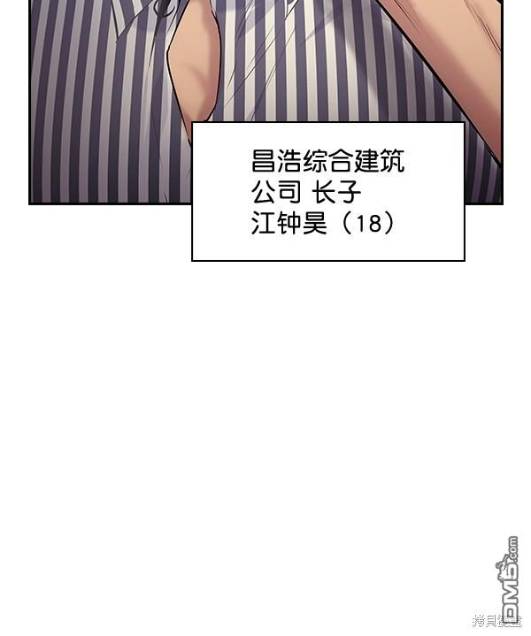 实力至上校园第70话