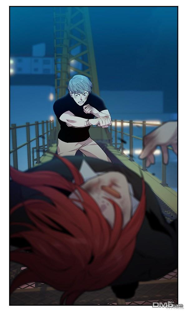 实力至上校园第70话