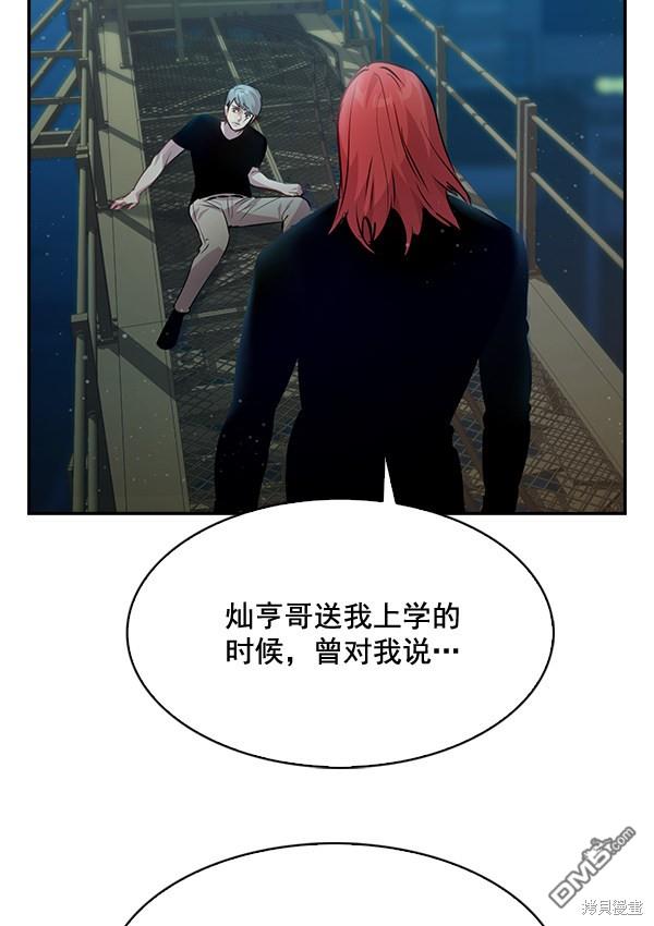实力至上校园第71话