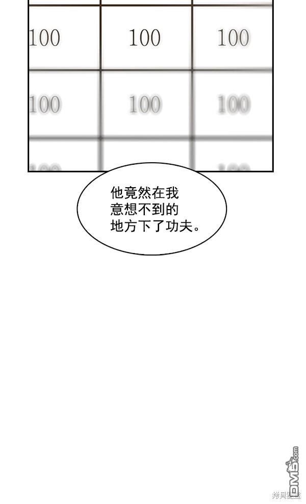 实力至上校园第73话