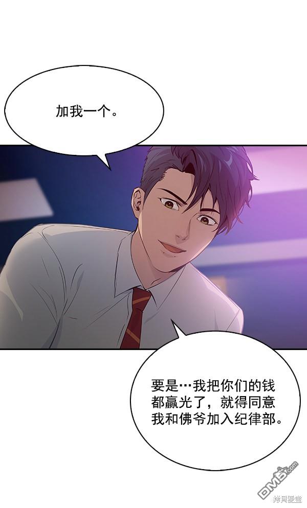 实力至上校园第75话