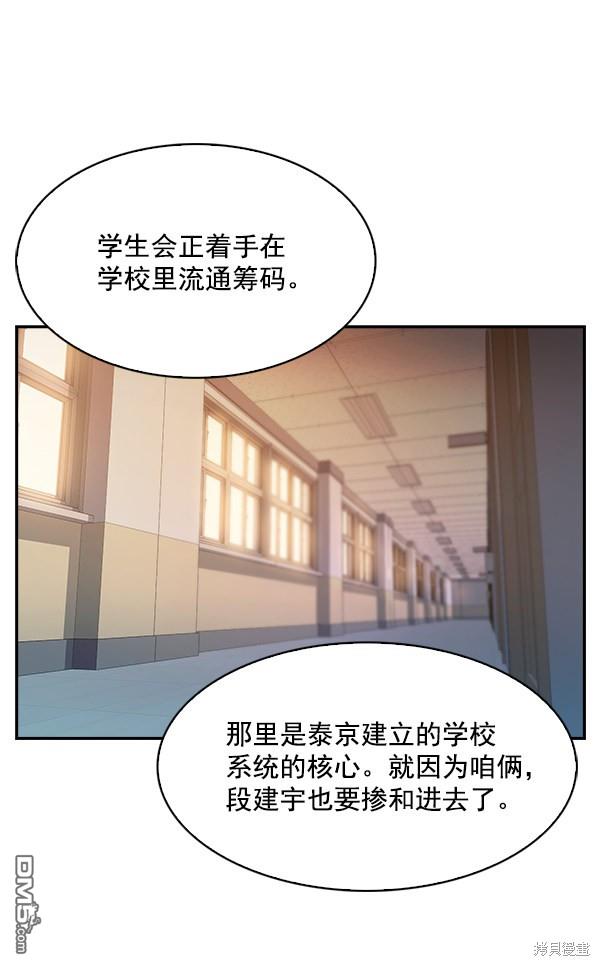 实力至上校园第75话