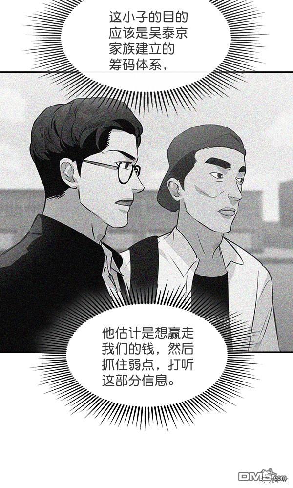 实力至上校园第77话