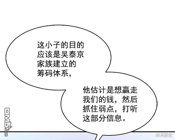实力至上校园第77话