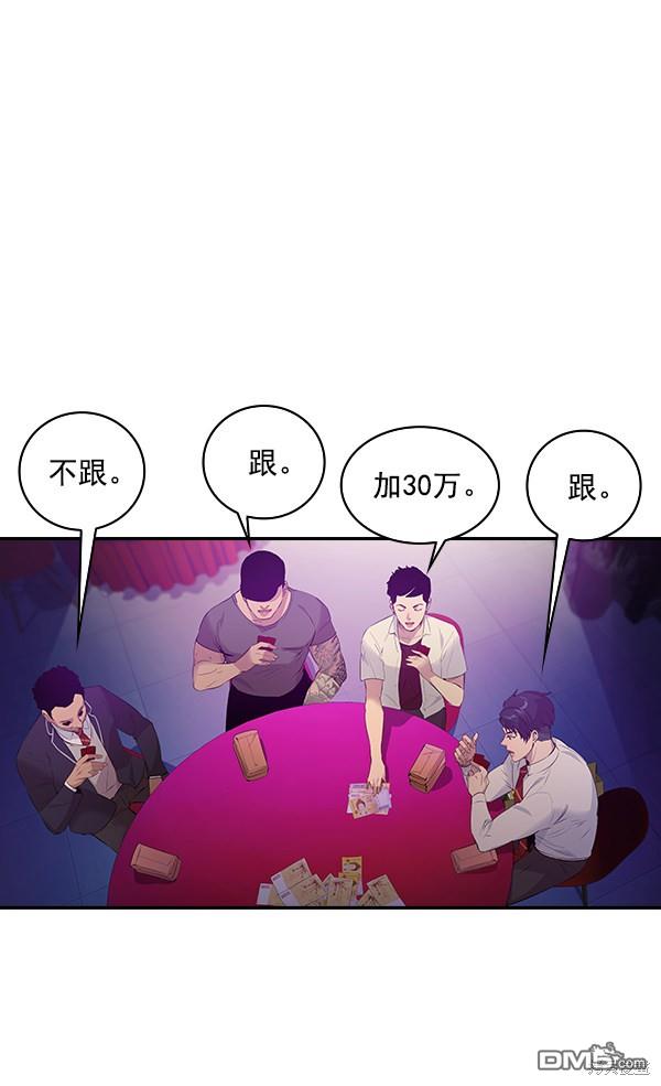 实力至上校园第78话