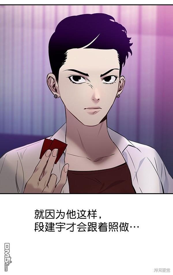 实力至上校园第79话