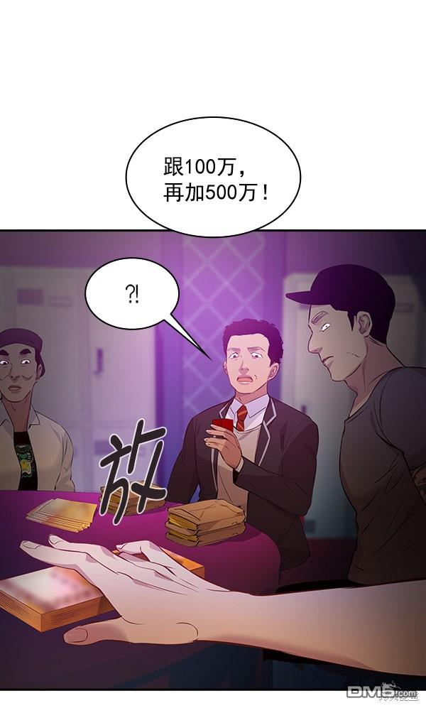实力至上校园第79话