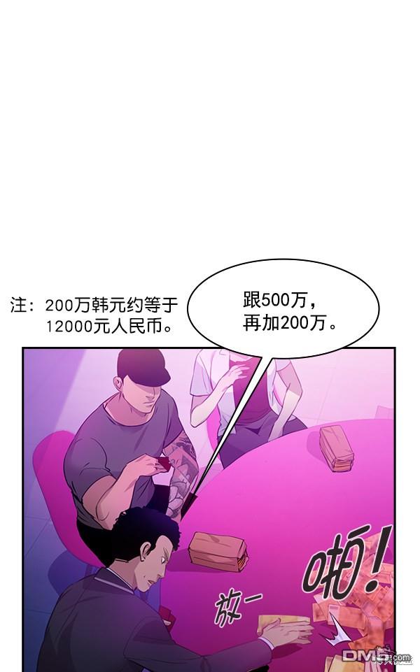 实力至上校园第79话