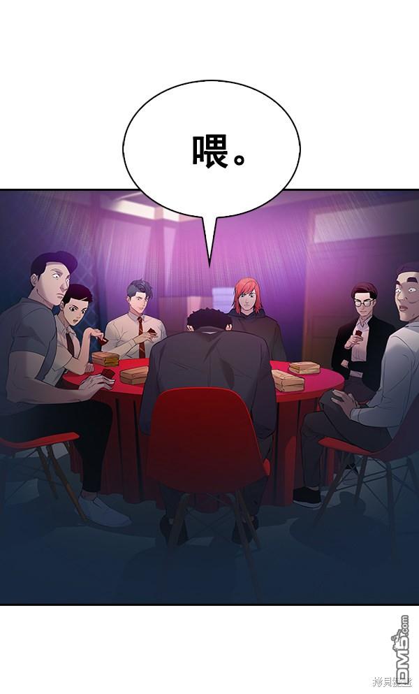 实力至上校园第79话